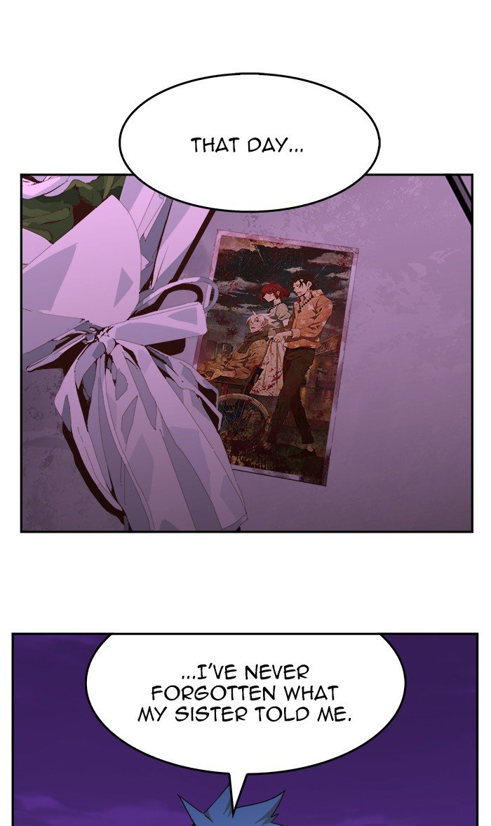 The God of High School chapter 473 page 89