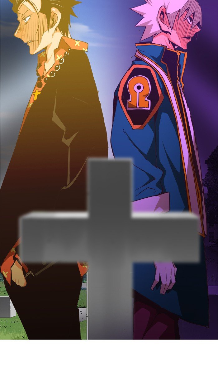 The God of High School chapter 473 page 92