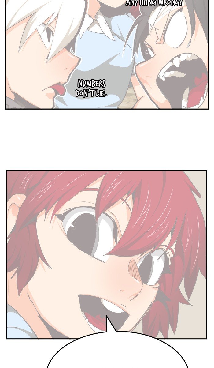 The God of High School chapter 474 page 102