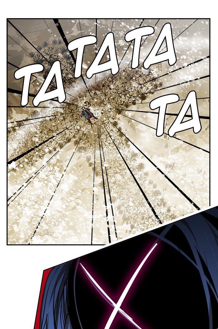 The God of High School chapter 474 page 32