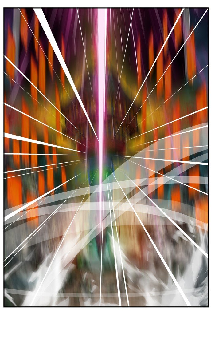 The God of High School chapter 474 page 38