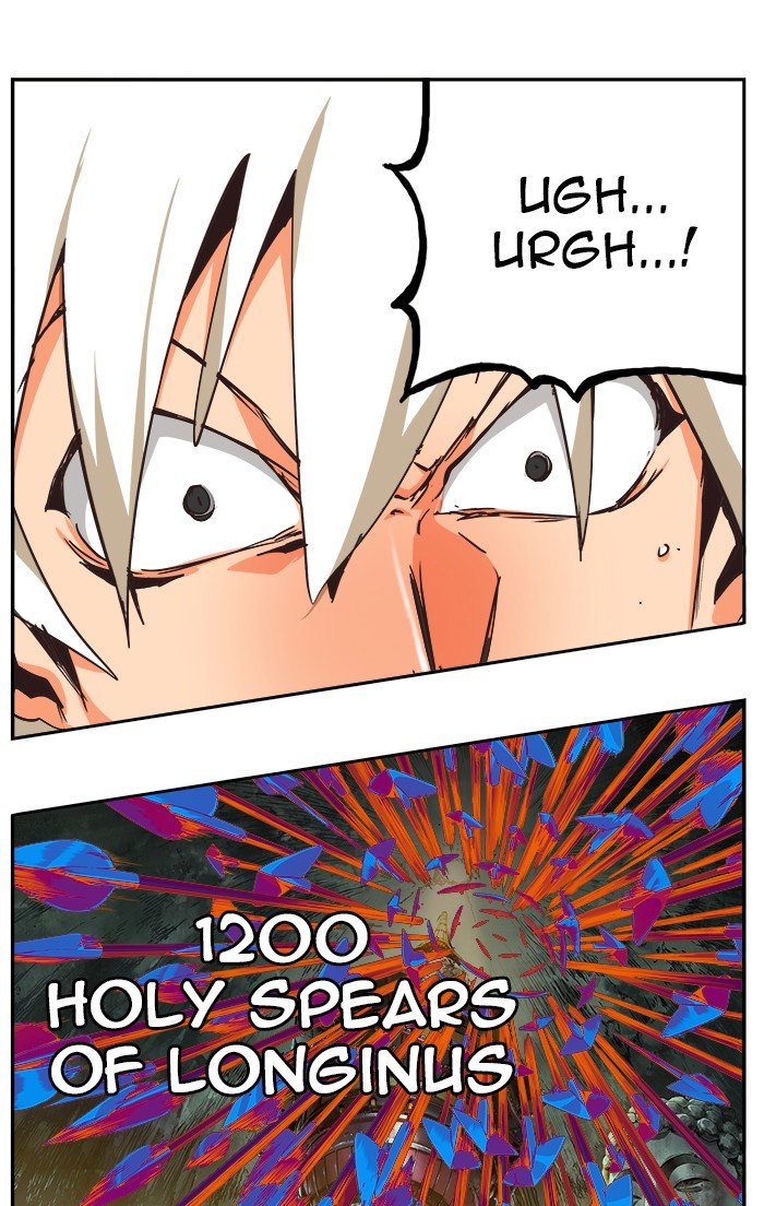 The God of High School chapter 474 page 40