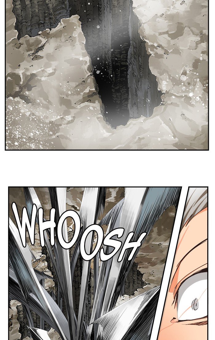 The God of High School chapter 474 page 44