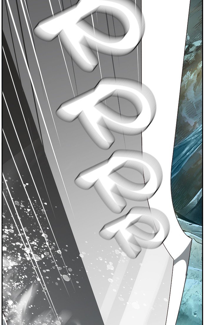 The God of High School chapter 474 page 50