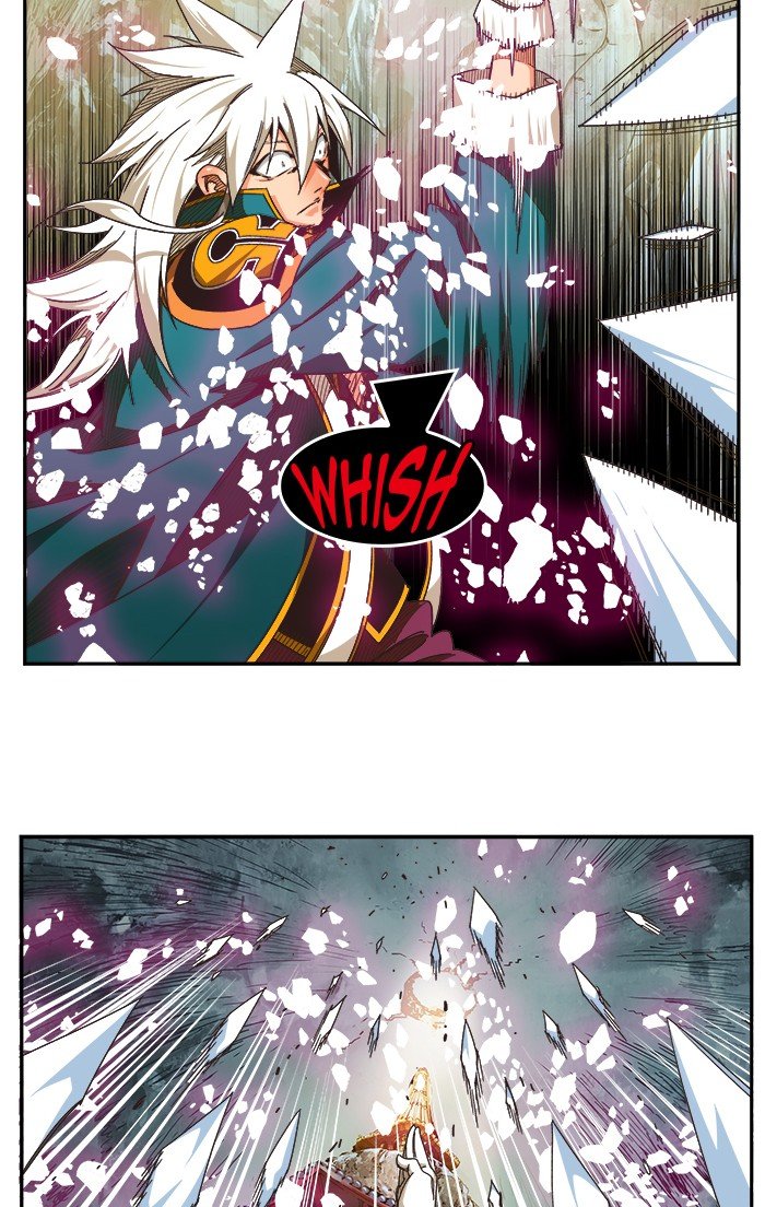 The God of High School chapter 474 page 56