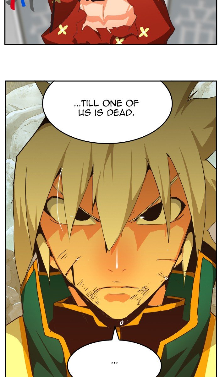 The God of High School chapter 474 page 66