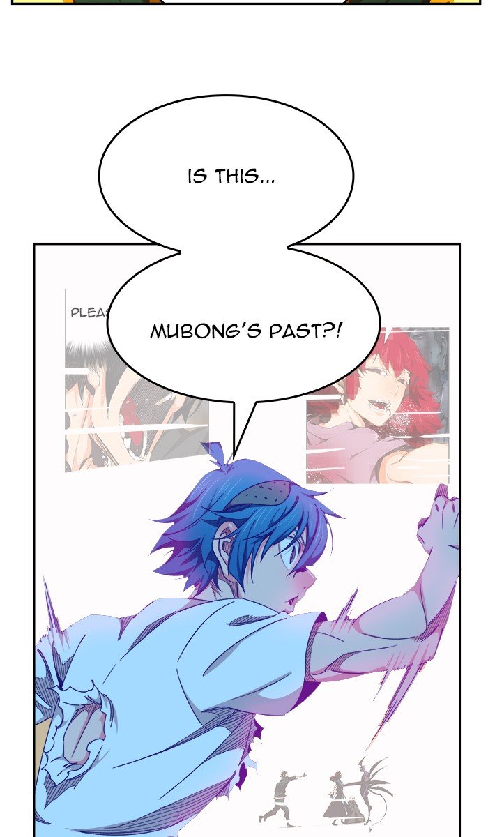 The God of High School chapter 474 page 67