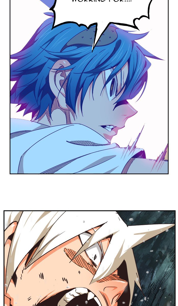 The God of High School chapter 474 page 69