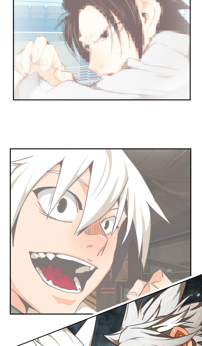 The God of High School chapter 474 page 73