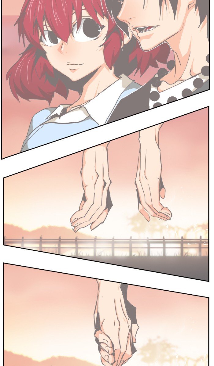 The God of High School chapter 474 page 78