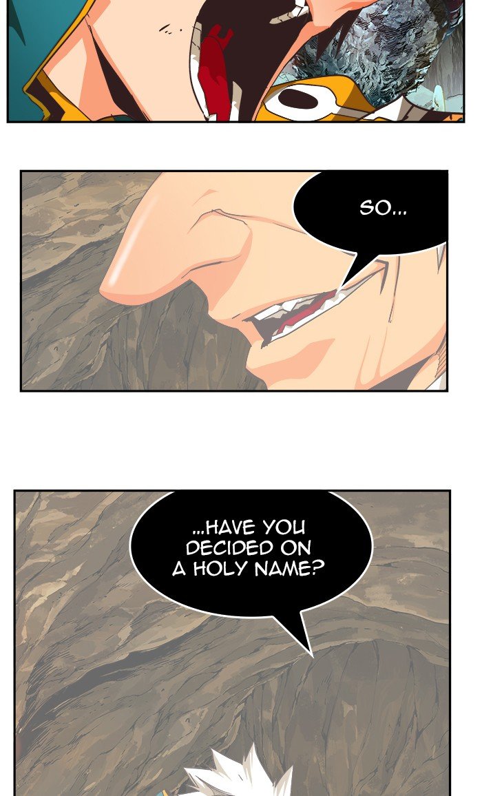 The God of High School chapter 474 page 81