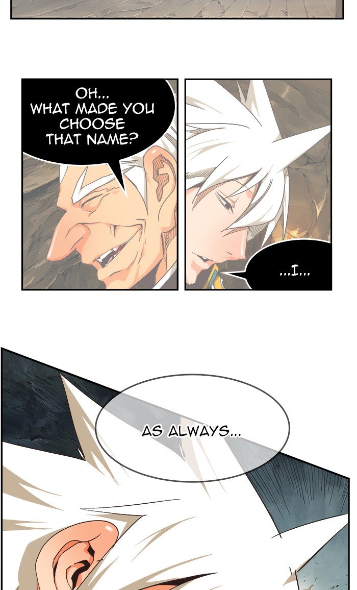 The God of High School chapter 474 page 83