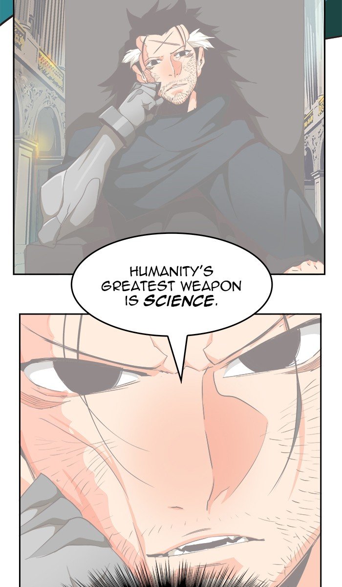 The God of High School chapter 474 page 99