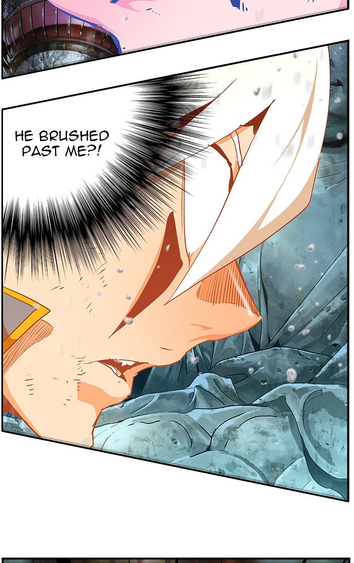 The God of High School chapter 475 page 101