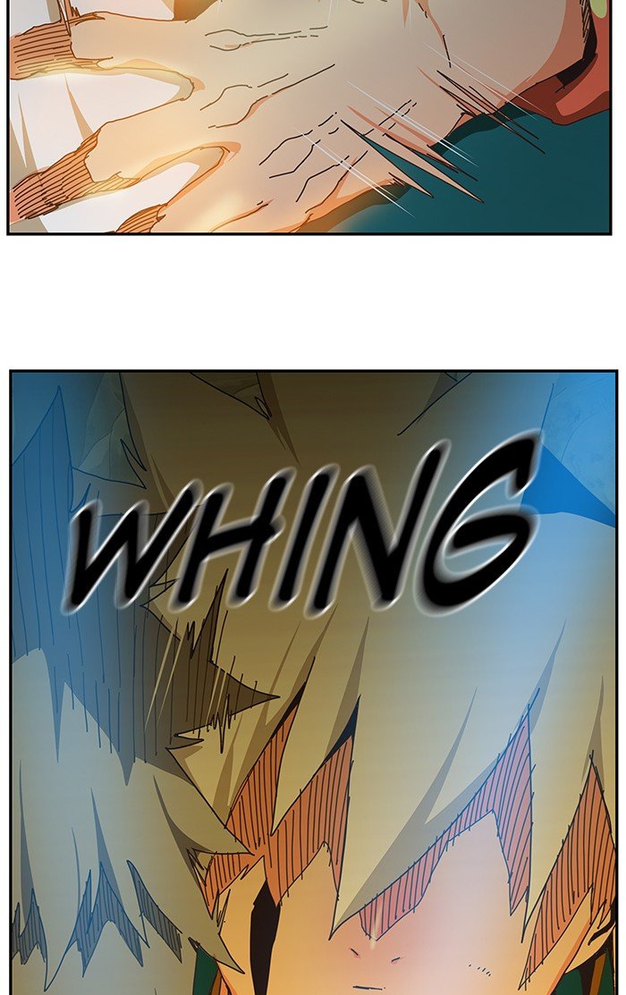 The God of High School chapter 475 page 104