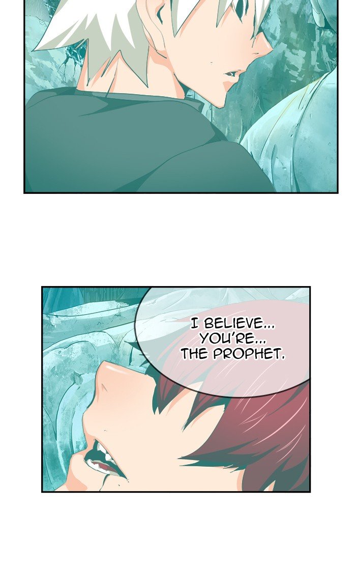 The God of High School chapter 475 page 106