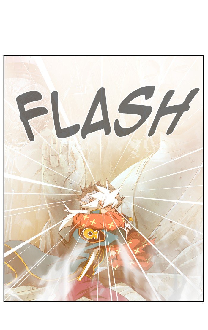 The God of High School chapter 475 page 111