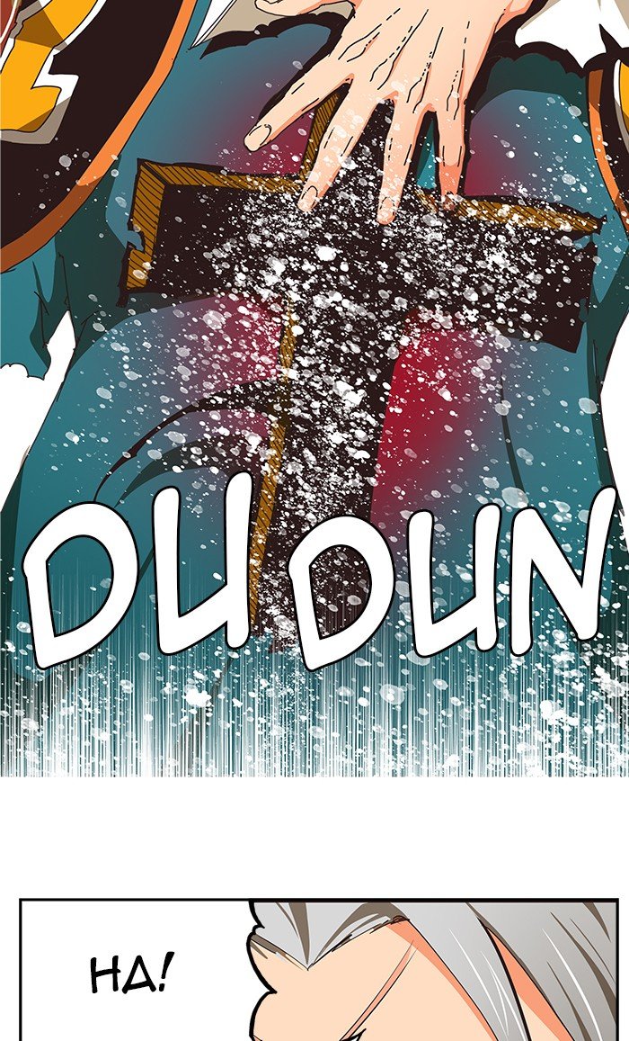 The God of High School chapter 475 page 115