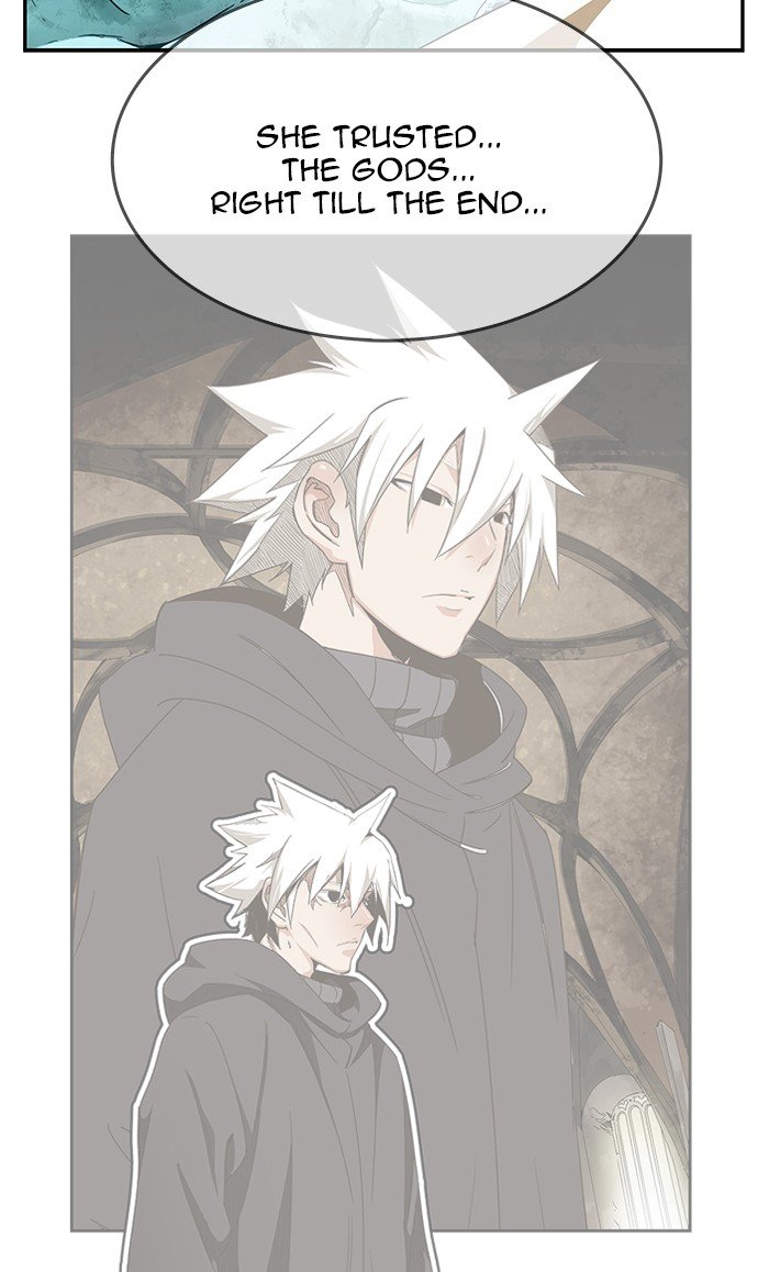 The God of High School chapter 475 page 118