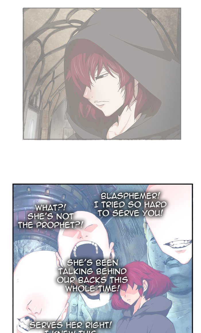 The God of High School chapter 475 page 123