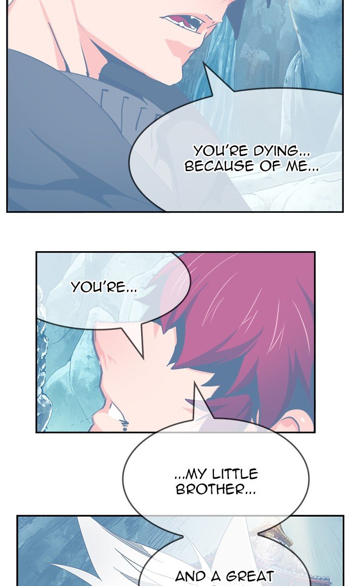 The God of High School chapter 475 page 127