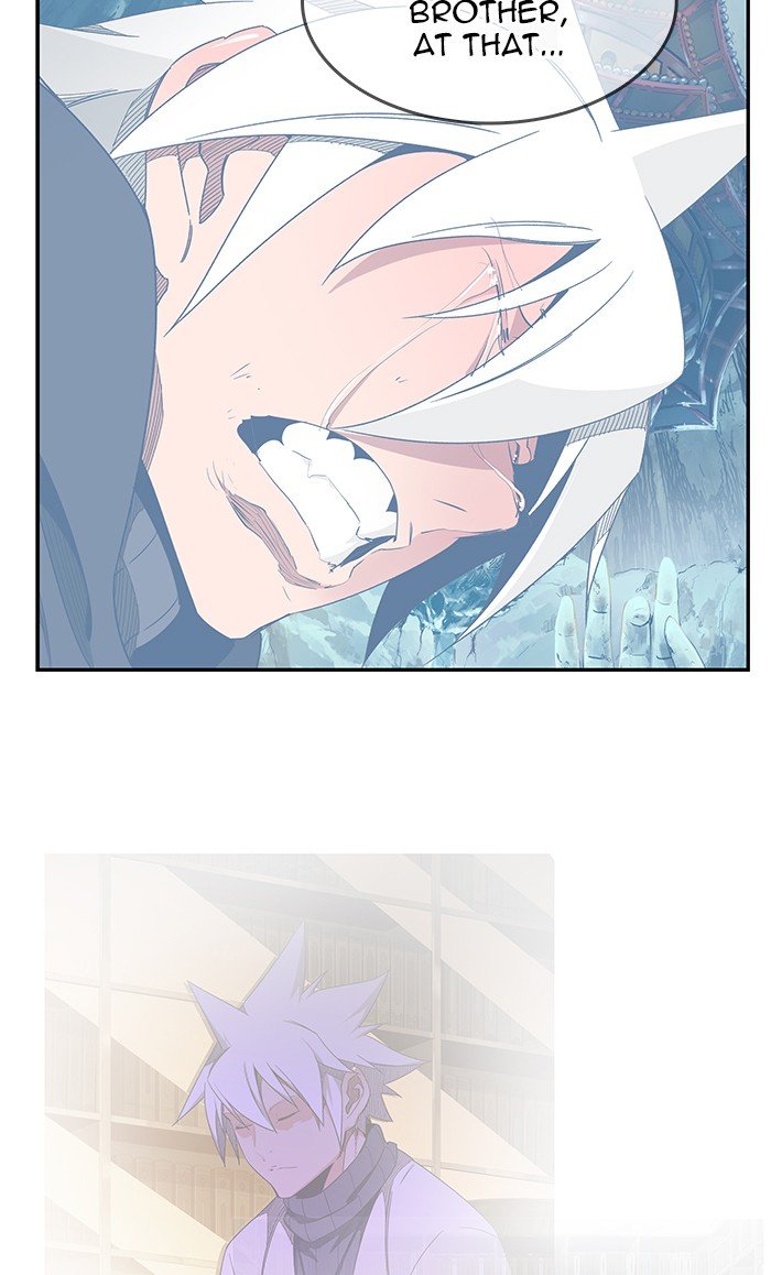 The God of High School chapter 475 page 128