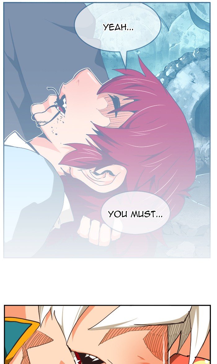 The God of High School chapter 475 page 139