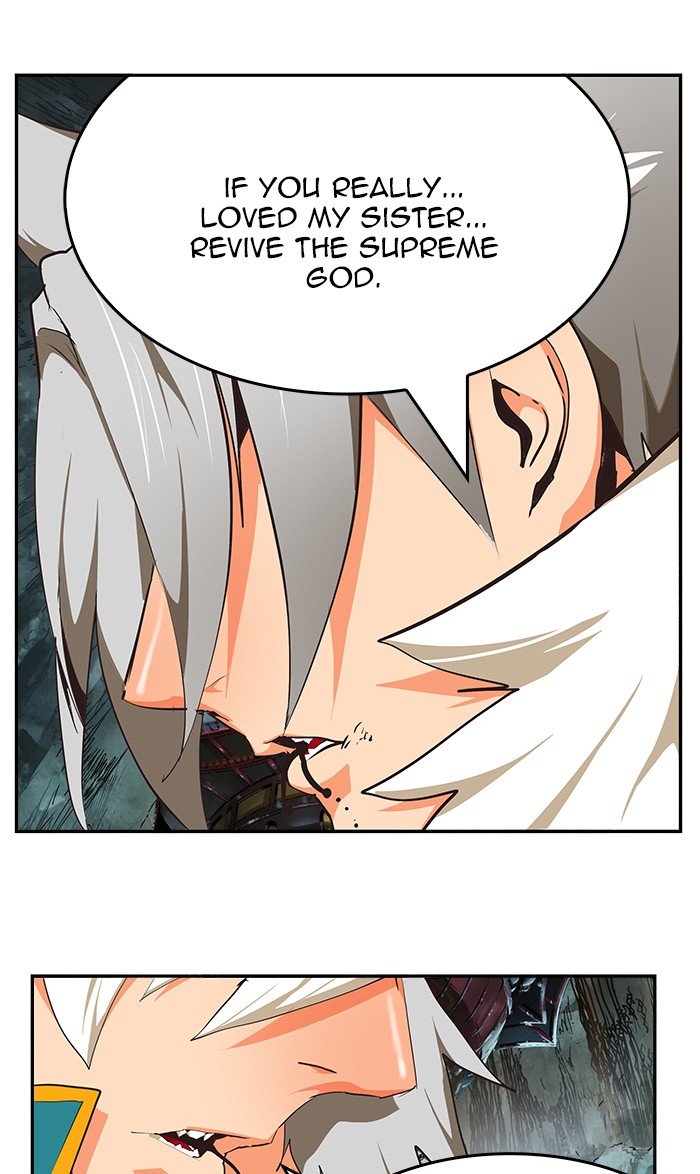 The God of High School chapter 475 page 144