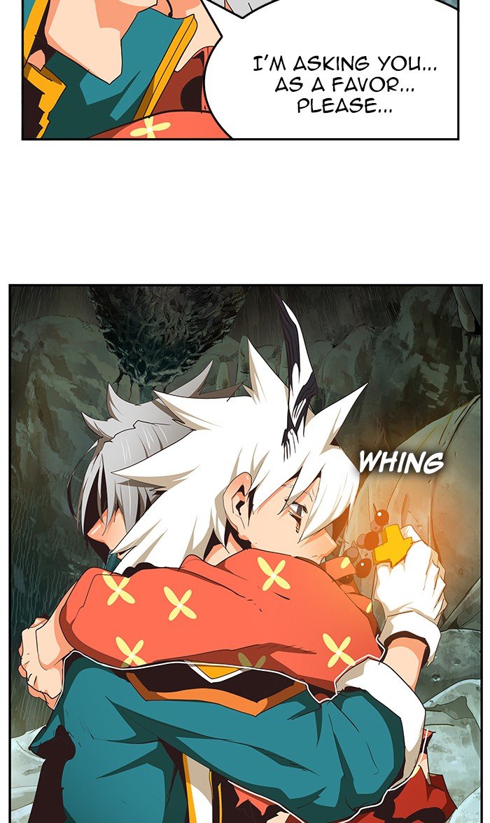 The God of High School chapter 475 page 145