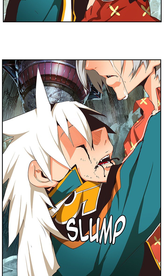 The God of High School chapter 475 page 146