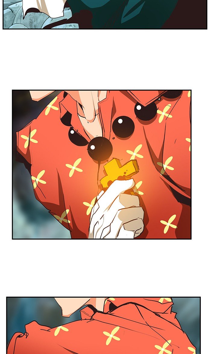 The God of High School chapter 475 page 147