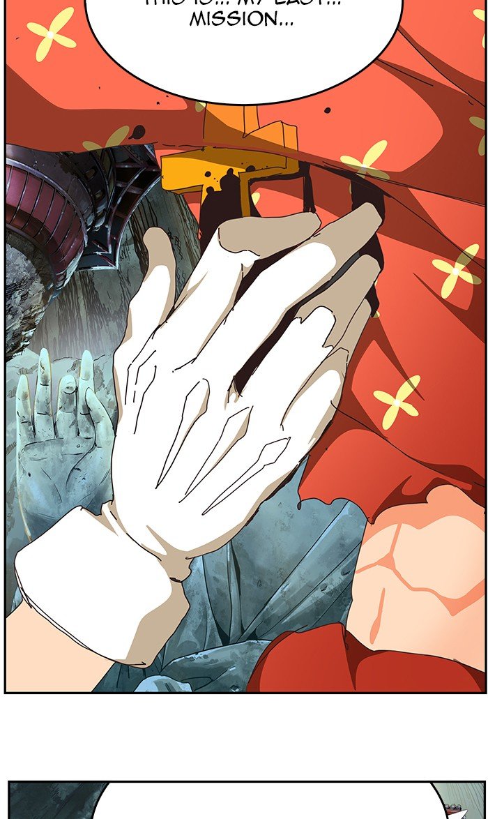 The God of High School chapter 475 page 149