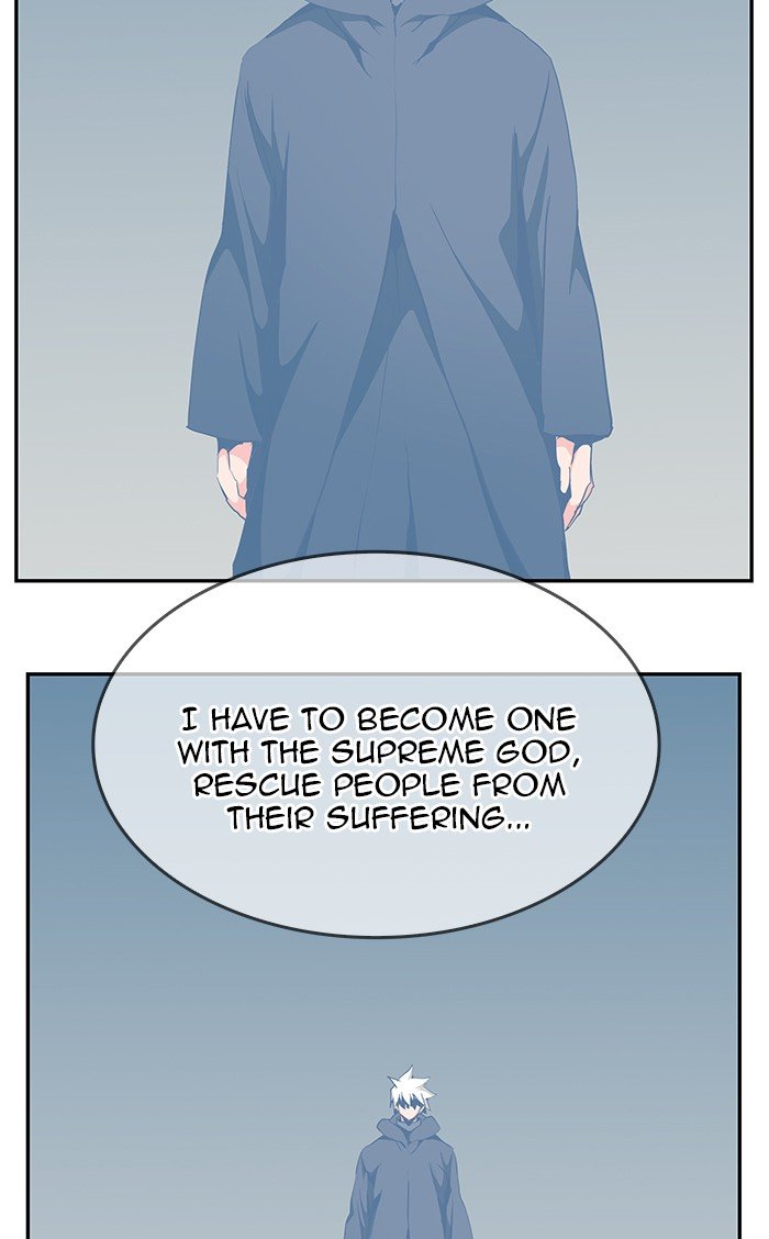 The God of High School chapter 475 page 157