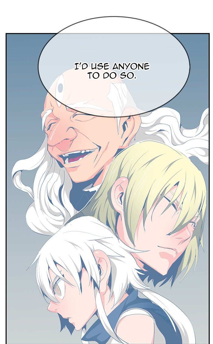 The God of High School chapter 475 page 159