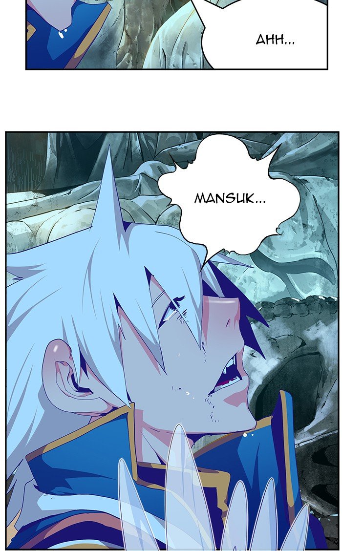 The God of High School chapter 475 page 163