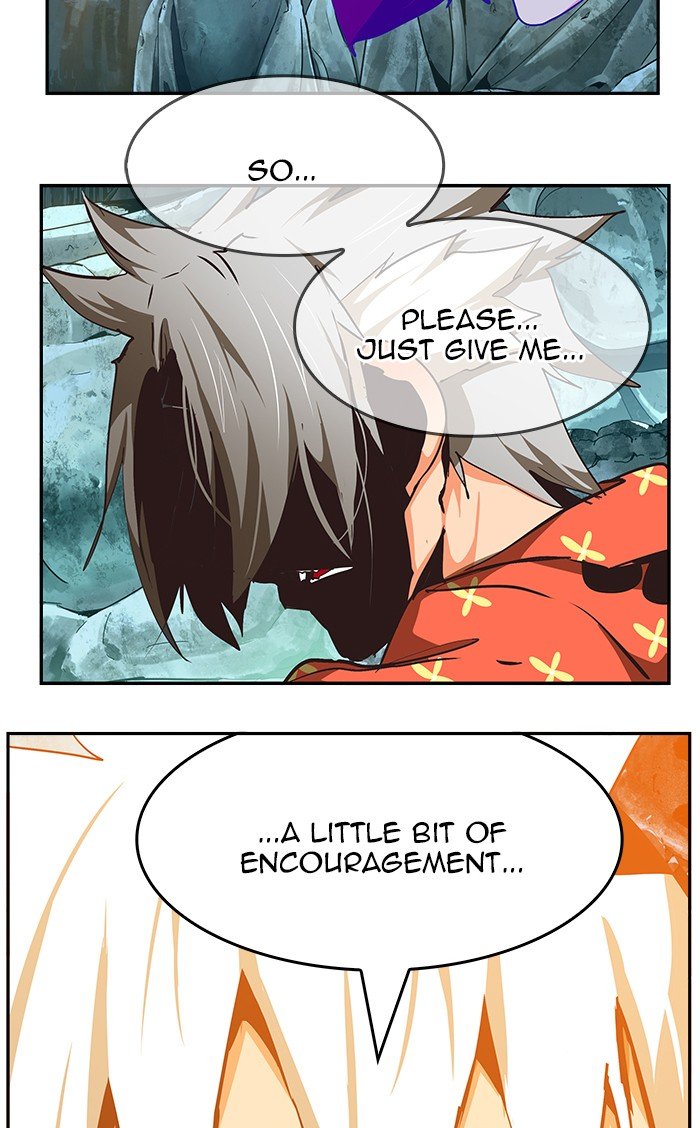 The God of High School chapter 475 page 167