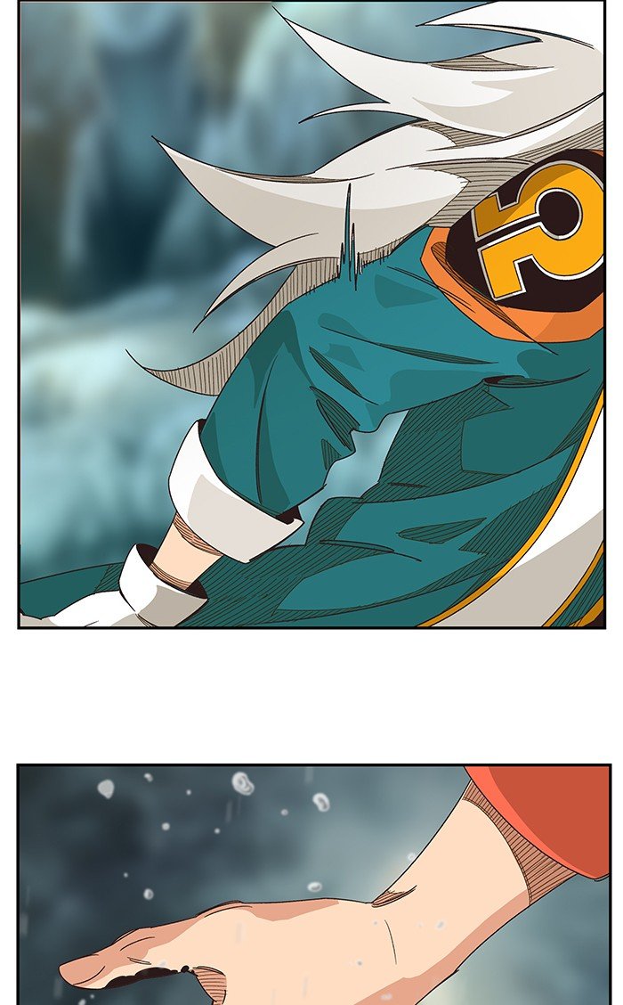 The God of High School chapter 475 page 169