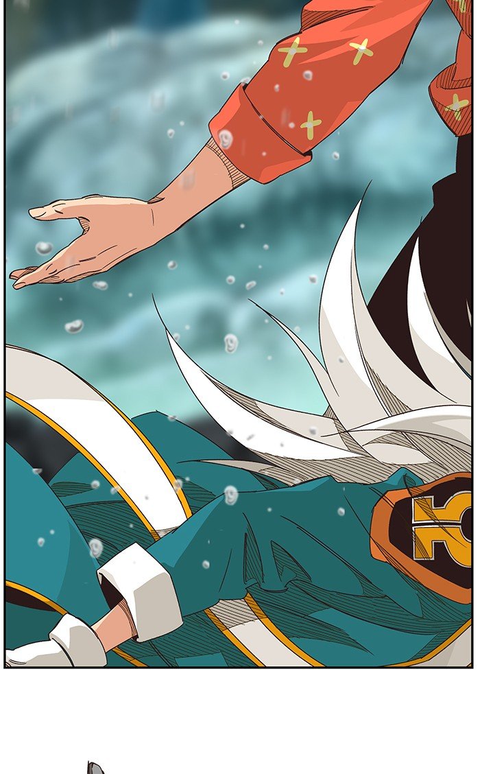 The God of High School chapter 475 page 171