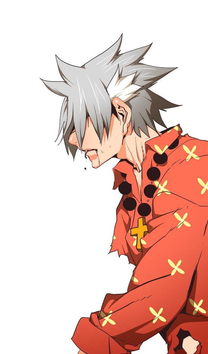 The God of High School chapter 475 page 175