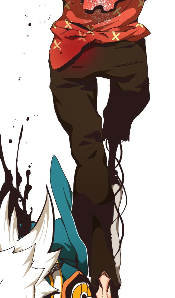 The God of High School chapter 475 page 178