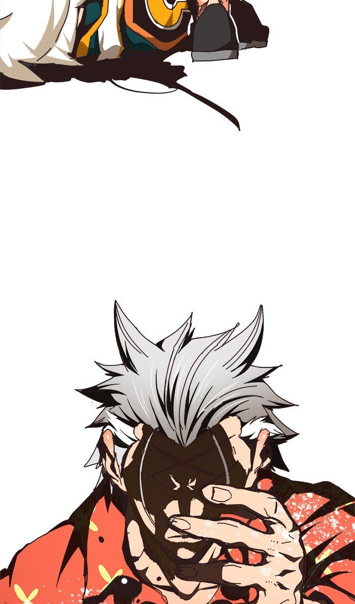 The God of High School chapter 475 page 179