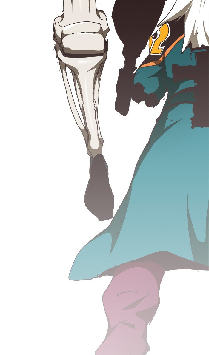 The God of High School chapter 475 page 181