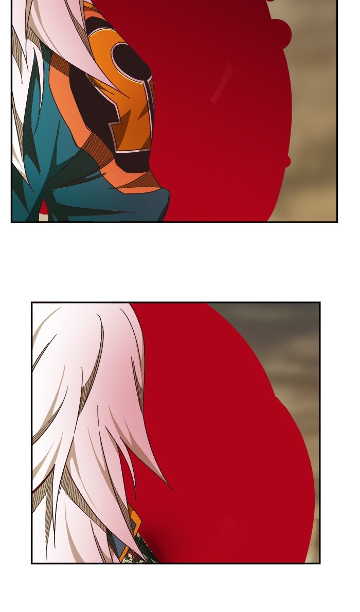 The God of High School chapter 475 page 183