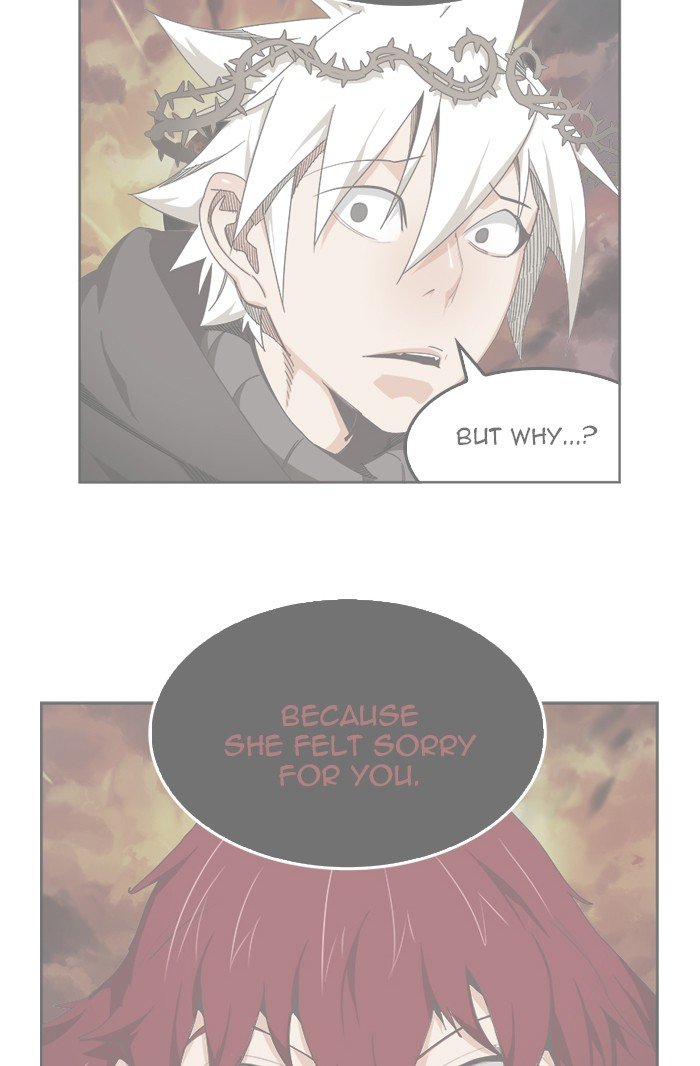 The God of High School chapter 475 page 56