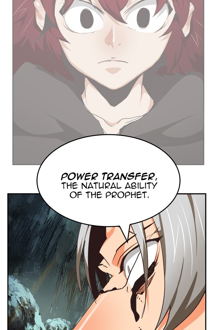 The God of High School chapter 475 page 57