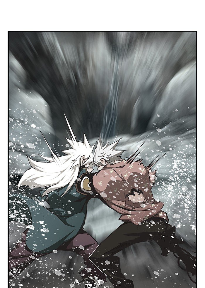 The God of High School chapter 475 page 6