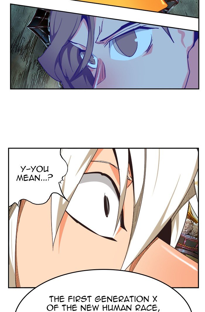 The God of High School chapter 475 page 60