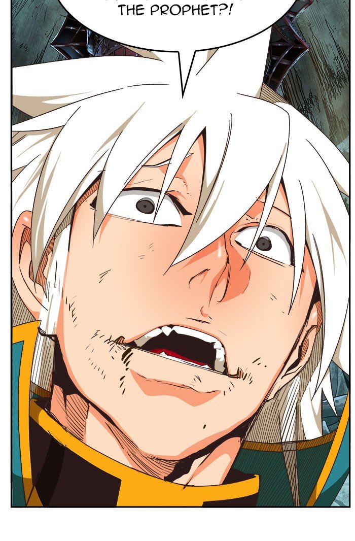 The God of High School chapter 475 page 64