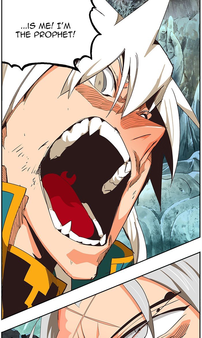 The God of High School chapter 475 page 66