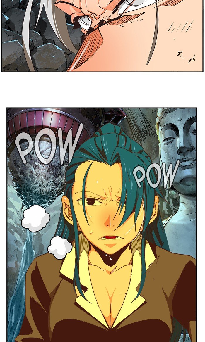 The God of High School chapter 475 page 67